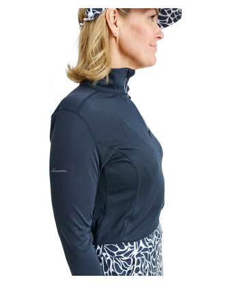 Abacus Sports Wear: Women's Tenby Longsleeve Economisez 