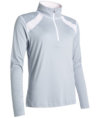 Abacus Sports Wear: Women's UV-Cut Longsleeve Shirt - Yale prix pour 