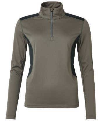 Abacus Sports Wear: Women's Tenby Longsleeve Economisez 