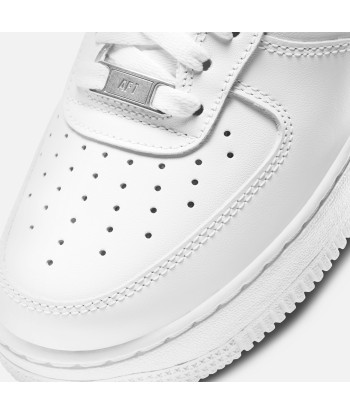 Nike WMNS Air Force 1 - White Jusqu'à 80% De Réduction