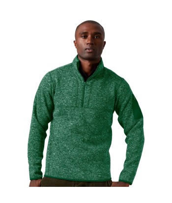 Antigua: Men's Essentials Pullover - Fortune 101184 ouvre sa boutique