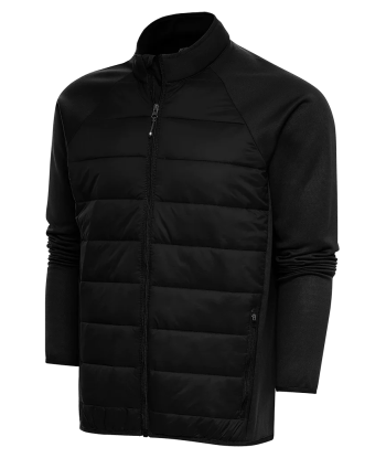 Antigua: Men's Essentials Full Zip Jacket - Altitude 104340 JUSQU'A -70%! 