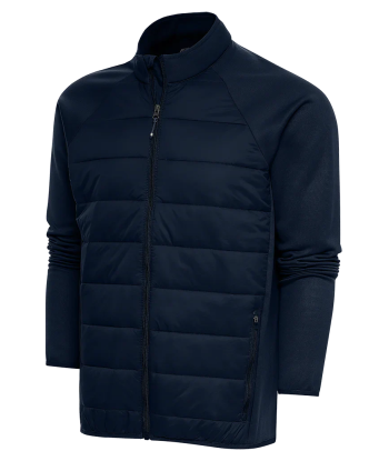 Antigua: Men's Essentials Full Zip Jacket - Altitude 104340 JUSQU'A -70%! 