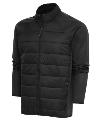 Antigua: Men's Essentials Full Zip Jacket - Altitude 104340 JUSQU'A -70%! 