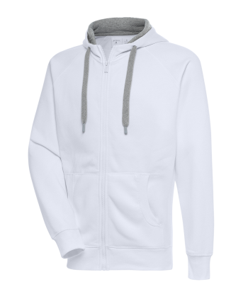 Antigua: Men's Essentials Big & Tall Hoodie - Victory PZ Hood 105777 Par le système avancé 