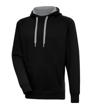 Antigua: Men's Essentials Big & Tall Hoodie - Victory PO Hood 105778 soldes