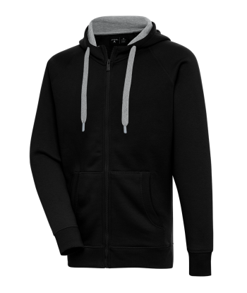 Antigua: Men's Essentials Big & Tall Hoodie - Victory PZ Hood 105777 Par le système avancé 