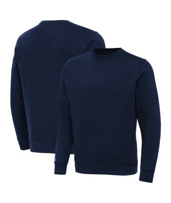 Antigua: Men's Essentials Big & Tall Crew - Victory 105779 votre