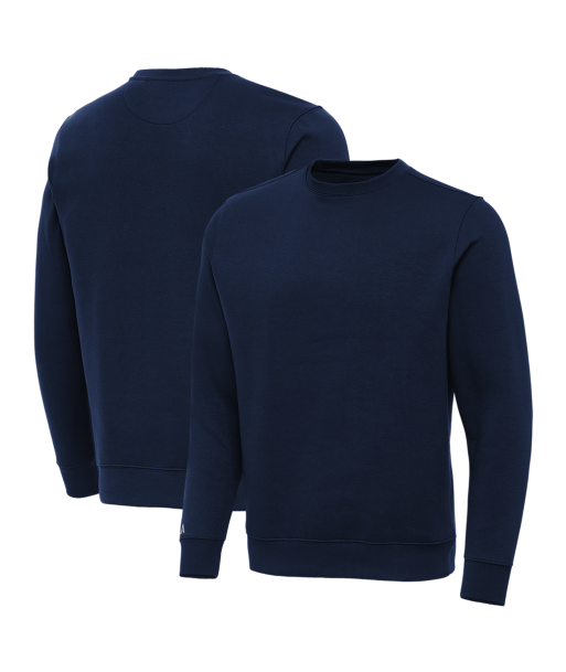 Antigua: Men's Essentials Big & Tall Crew - Victory 105779 votre