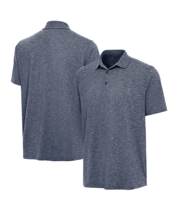 Antigua: Men's Essentials Big & Tall Polo - Par 3 105774 de l' environnement