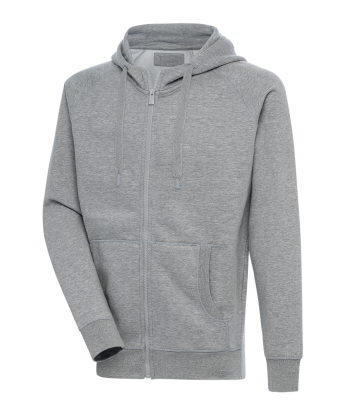 Antigua: Men's Essentials Big & Tall Hoodie - Victory PZ Hood 105777 Par le système avancé 