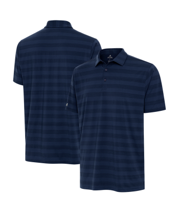 Antigua: Men's Essentials Big & Tall Polo - Tunnel 105776 Profitez des Offres !