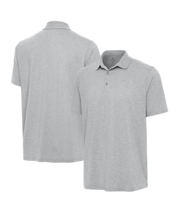 Antigua: Men's Essentials Big & Tall Polo - Par 3 105774 de l' environnement