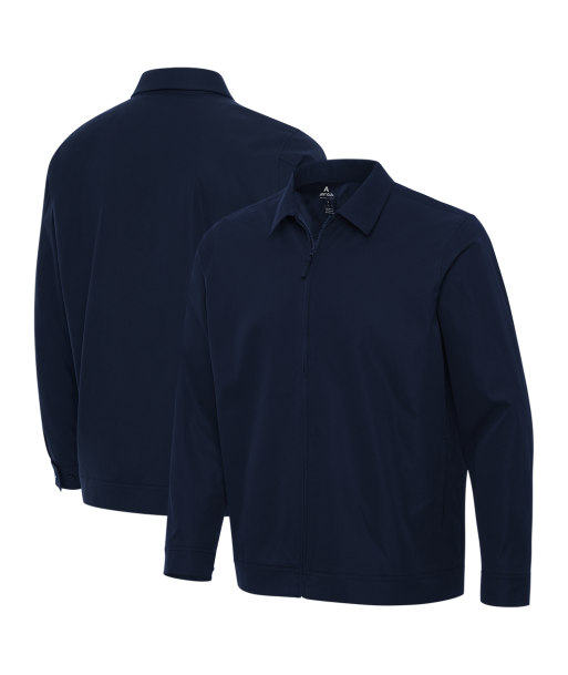 Antigua: Men's Essentials Full Zip Jacket - Pivot 104775 Véritable concentré