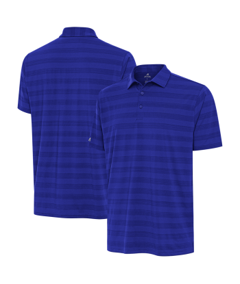 Antigua: Men's Essentials Big & Tall Polo - Tunnel 105776 Profitez des Offres !