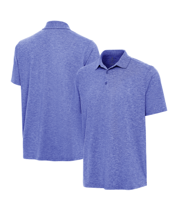 Antigua: Men's Essentials Big & Tall Polo - Par 3 105774 de l' environnement