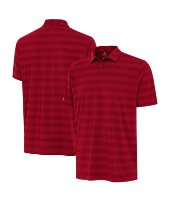 Antigua: Men's Essentials Big & Tall Polo - Tunnel 105776 Profitez des Offres !