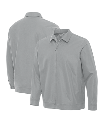 Antigua: Men's Essentials Full Zip Jacket - Pivot 104775 Véritable concentré