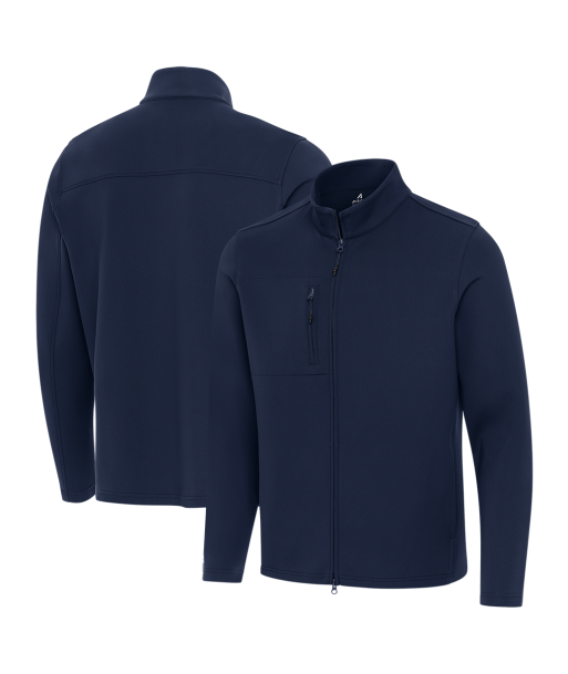 Antigua: Men's Essentials Full Zip Jacket - Objection 105036 soldes