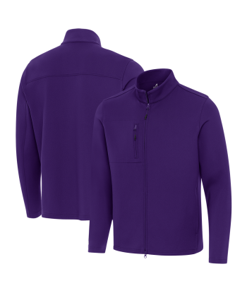 Antigua: Men's Essentials Full Zip Jacket - Objection 105036 soldes