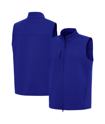 Antigua: Men's Essentials Vest - Demand FZ 105037 en ligne