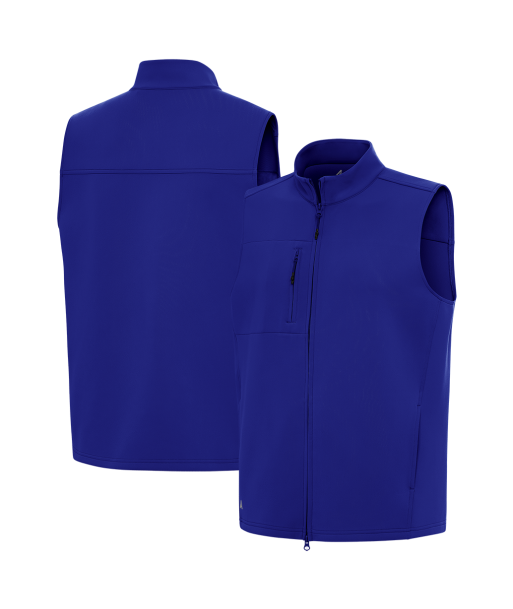 Antigua: Men's Essentials Vest - Demand FZ 105037 en ligne