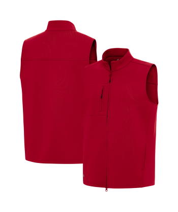 Antigua: Men's Essentials Vest - Demand FZ 105037 en ligne