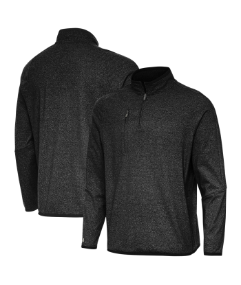 Antigua: Men's Essentials 1/4 Zip Pullover - Certain 105432 Fin de série