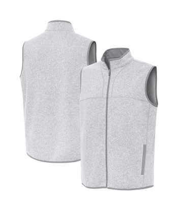 Antigua: Men's Essentials Vest - Fortune FZ 105632 hantent personnes