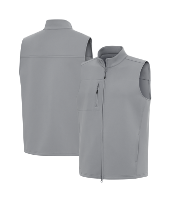 Antigua: Men's Essentials Vest - Demand FZ 105037 en ligne