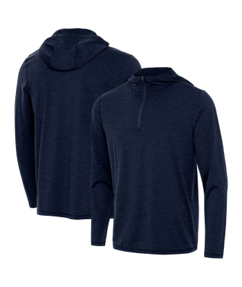 Antigua: Men's Essentials 1/4 Zip Pullover - Tidy 105167 une grave pollution 