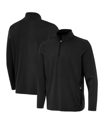 Antigua: Men's Essentials 1/4 Zip Pullover - Perilous 105470 l'évolution des habitudes 