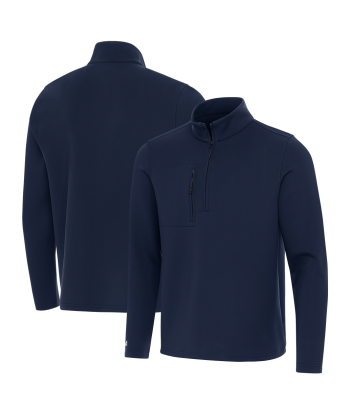 Antigua: Men's Essentials 1/4 Zip Pullover - Insider 105088 Les êtres humains sont 