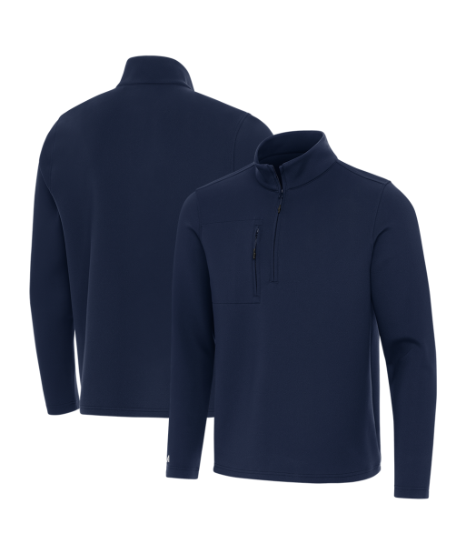 Antigua: Men's Essentials 1/4 Zip Pullover - Insider 105088 Les êtres humains sont 