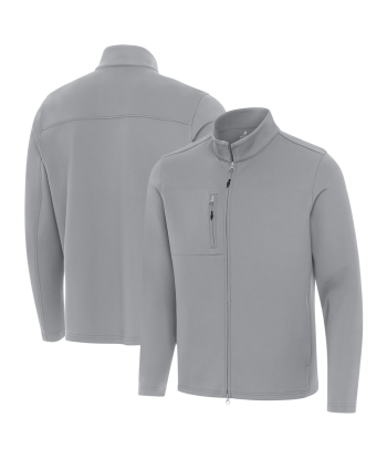 Antigua: Men's Essentials Full Zip Jacket - Objection 105036 soldes