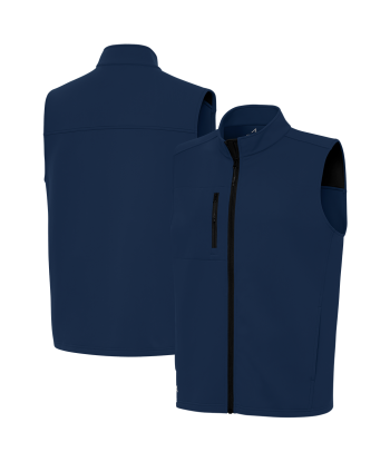 Antigua: Men's Essentials Vest - Demand FZ 105037 en ligne