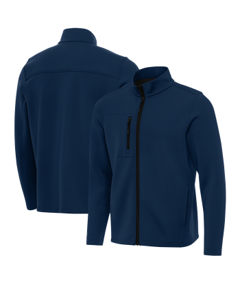 Antigua: Men's Essentials Full Zip Jacket - Objection 105036 soldes