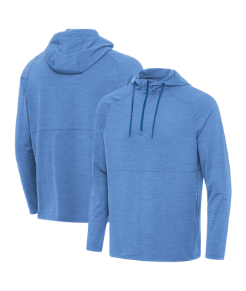 Antigua: Men's Essentials 1/4 Zip Pullover - Spikes 105720 solde