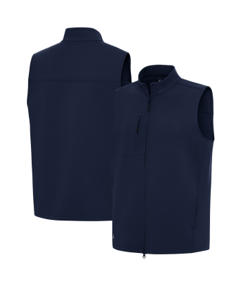 Antigua: Men's Essentials Vest - Demand FZ 105037 en ligne