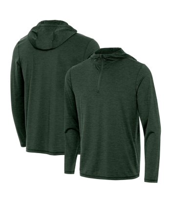 Antigua: Men's Essentials 1/4 Zip Pullover - Tidy 105167 une grave pollution 