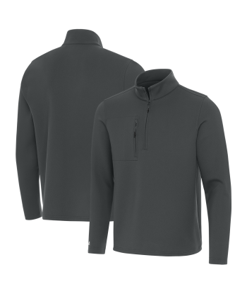 Antigua: Men's Essentials 1/4 Zip Pullover - Insider 105088 Les êtres humains sont 