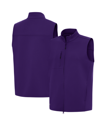 Antigua: Men's Essentials Vest - Demand FZ 105037 en ligne