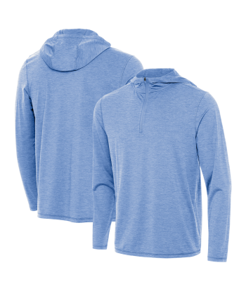 Antigua: Men's Essentials 1/4 Zip Pullover - Tidy 105167 une grave pollution 