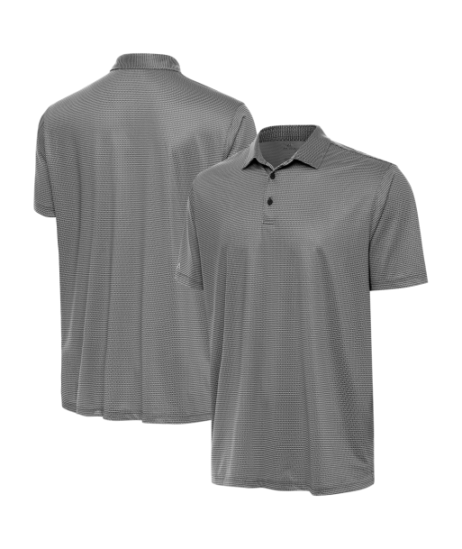 Antigua: Men's Essentials Short Sleeve Polo - Rings 105698 vente chaude votre 