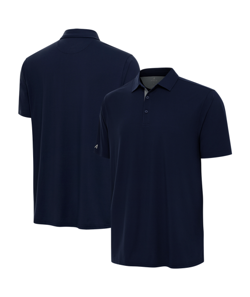 Antigua: Men's Essentials Polo Era 105615 (Color Placket) Toutes les collections ici