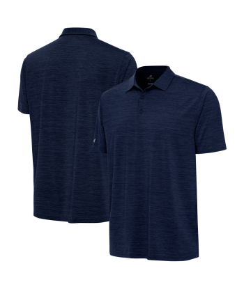 Antigua: Men's Essentials Short Sleeve Polo - Layout 105131 Véritable concentré