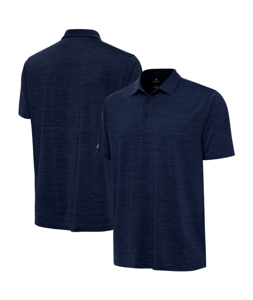 Antigua: Men's Essentials Short Sleeve Polo - Layout 105131 Véritable concentré