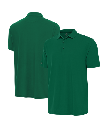 Antigua: Men's Essentials Polo Era 105615 - 55H Evergreen de l' environnement