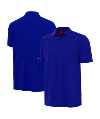 Antigua: Men's Essentials Polo Era 105615 (Color Placket) Toutes les collections ici