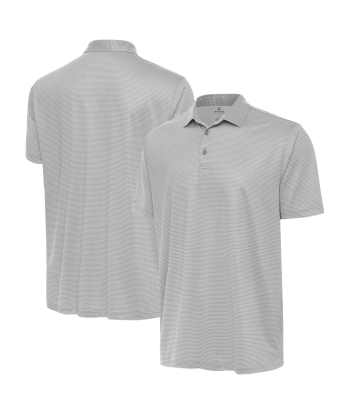 Antigua: Men's Essentials Short Sleeve Polo - Rings 105698 vente chaude votre 